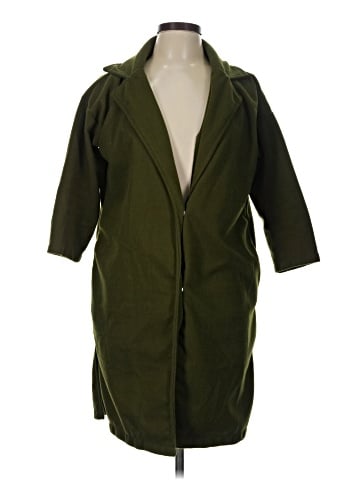 Assorted Brands Coat (view 1)