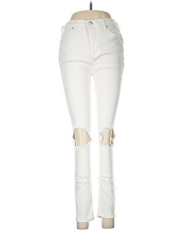 Free People Jeans (view 1)