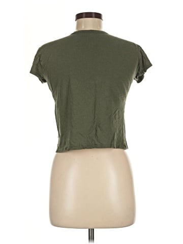 Me To We Short Sleeve T-Shirt (view 2)