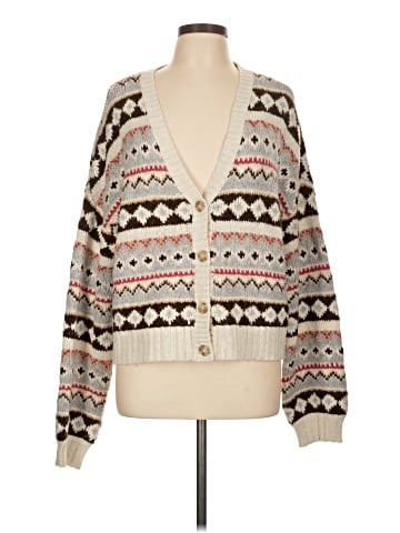 American Eagle Outfitters Cardigan (view 1)