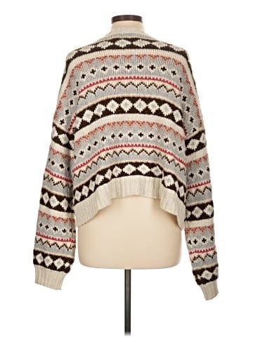 American Eagle Outfitters Cardigan (view 2)