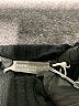 Everlane 100% Cashmere Black Cashmere Pullover Sweater Size XS - photo 7