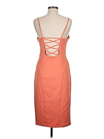 Bebe Casual Dress (view 2)