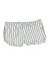 Brandy Melville Stripes White Shorts One size - photo 1