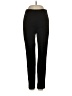 Luisa Cerano Solid Black Active Pants Size 4 - photo 1