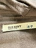 Old Navy 100% Cotton Brown Cardigan Size S - photo 7