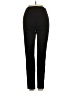 Luisa Cerano Solid Black Active Pants Size 4 - photo 2