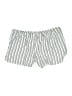 Brandy Melville Stripes White Shorts One size - photo 2