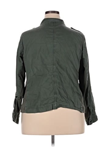Cj Banks Jacket (view 2)