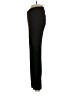 Luisa Cerano Solid Black Active Pants Size 4 - photo 5