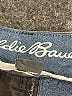 Eddie Bauer 100% Cotton Gray Jeans Size 8 (petite) - photo 7