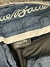 Eddie Bauer 100% Cotton Gray Jeans Size 8 (petite) - photo 8