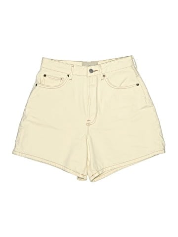 Everlane Khaki Shorts (view 1)