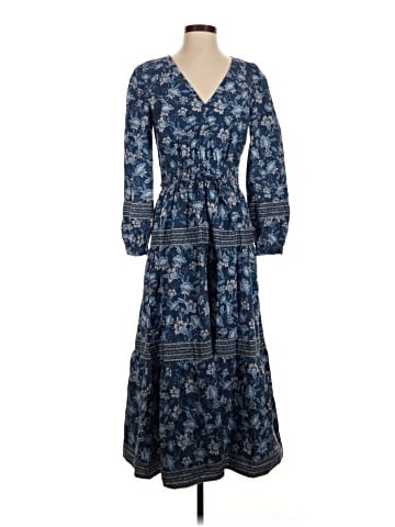 Ann Taylor LOFT Casual Dress (view 1)
