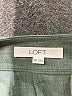 Ann Taylor LOFT Gray Dress Pants Size 8 (petite) - photo 7