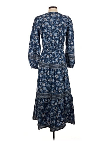 Ann Taylor LOFT Casual Dress (view 2)