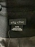 City Chic Black Blazer Size 18 Plus (M) - photo 6