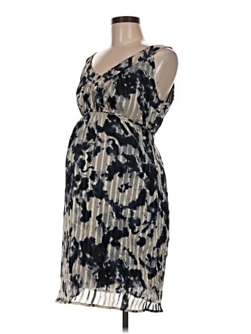 Motherhood Cocktail Dress (view 1)