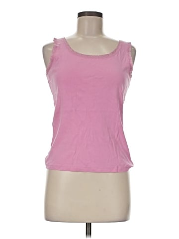 Jones New York Sport Sleeveless T-Shirt (view 1)