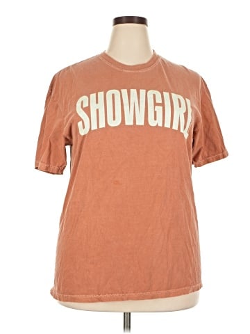Comfort Colors Short Sleeve T-Shirt (view 1)