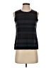 Ann Taylor Black Sweater Vest Size S - photo 1