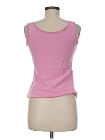 Jones New York Sport Sleeveless T-Shirt (view 2)
