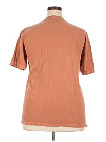 Comfort Colors Short Sleeve T-Shirt (view 2)