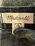 Madewell Black Jeans Size 33 waist - photo 4
