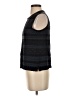 Ann Taylor Black Sweater Vest Size S - photo 5