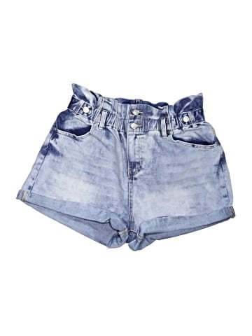 Almost Famous Denim Shorts (view 1)