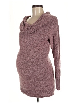 Motherhood Pullover Sweater