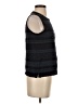 Ann Taylor Black Sweater Vest Size S - photo 4