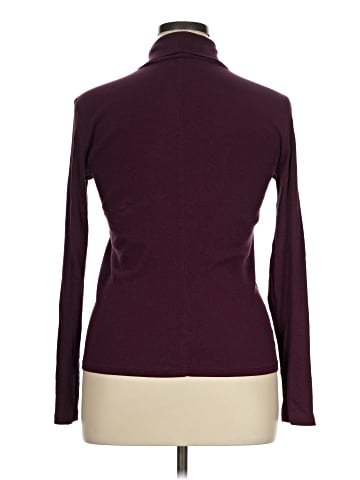 Everlane Long Sleeve Turtleneck (view 2)