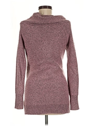 Motherhood Pullover Sweater (view 2)