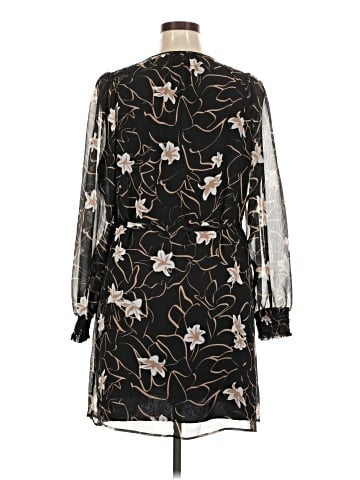 Elizabeth and James Casual Dress (view 2)