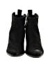 Dolce Vita Black Ankle Boots Size 8 - photo 2