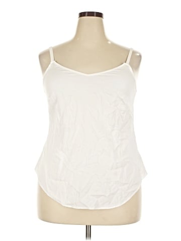Torrid Tank Top (view 1)
