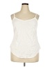 Torrid Ivory Tank Top Size 1X (estimated) - photo 1