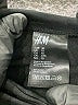 H&M Black Swimsuit Top Size 10 - photo 3
