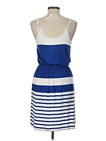 Ann Taylor LOFT Casual Dress (view 2)