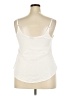 Torrid Ivory Tank Top Size 1X (estimated) - photo 2