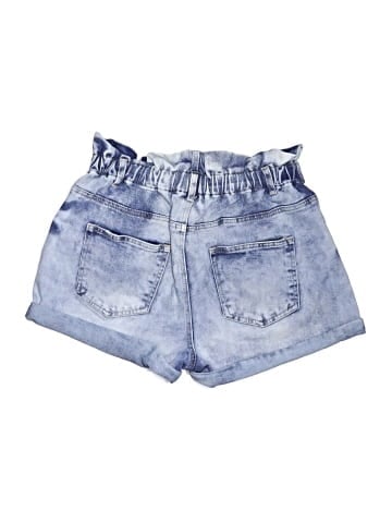 Almost Famous Denim Shorts (view 2)
