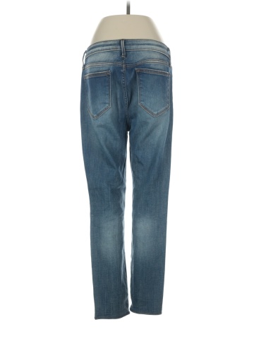Aqua Jeans (view 2)