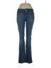 Levi's Hearts Blue Jeans Size 30 waist (estimated) - photo 1