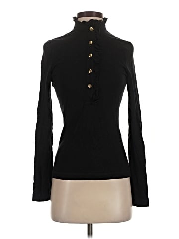 Tory Burch Long Sleeve Top (view 1)