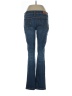 Levi's Hearts Blue Jeans Size 30 waist (estimated) - photo 2