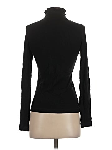 Tory Burch Long Sleeve Top (view 2)