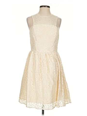 The Limited Cocktail Dress (view 1)
