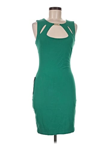Bebe Cocktail Dress (view 1)