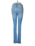 Hudson Jeans Hearts Blue Jeans Size 29 waist - photo 2